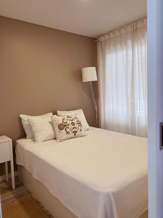 Cozy Apartment In Historical Center Viana do Castelo Exterior foto